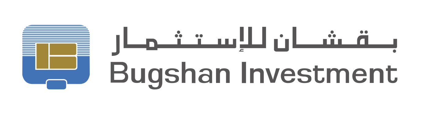 Bugshan Logo