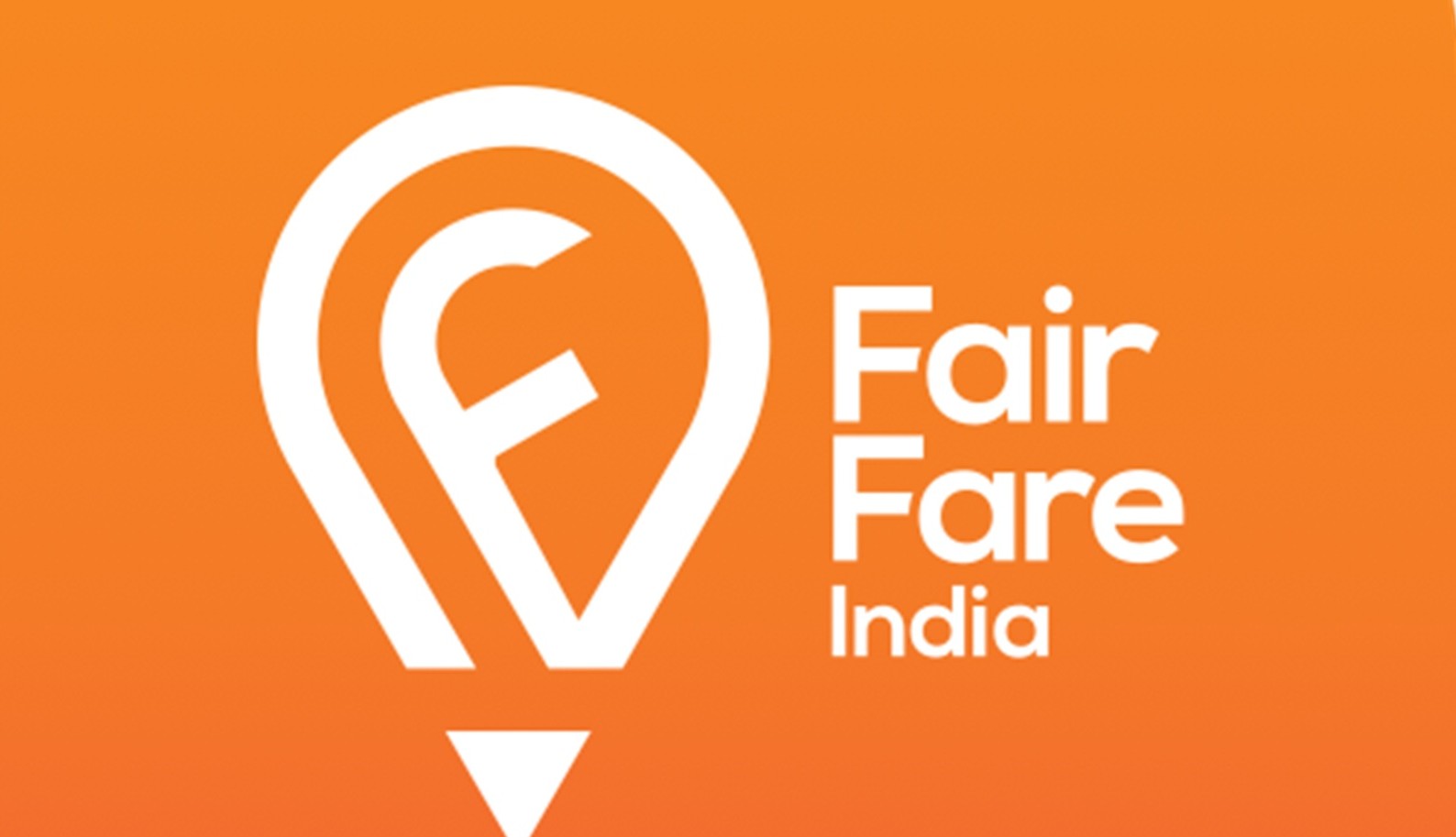 FairFare Logo